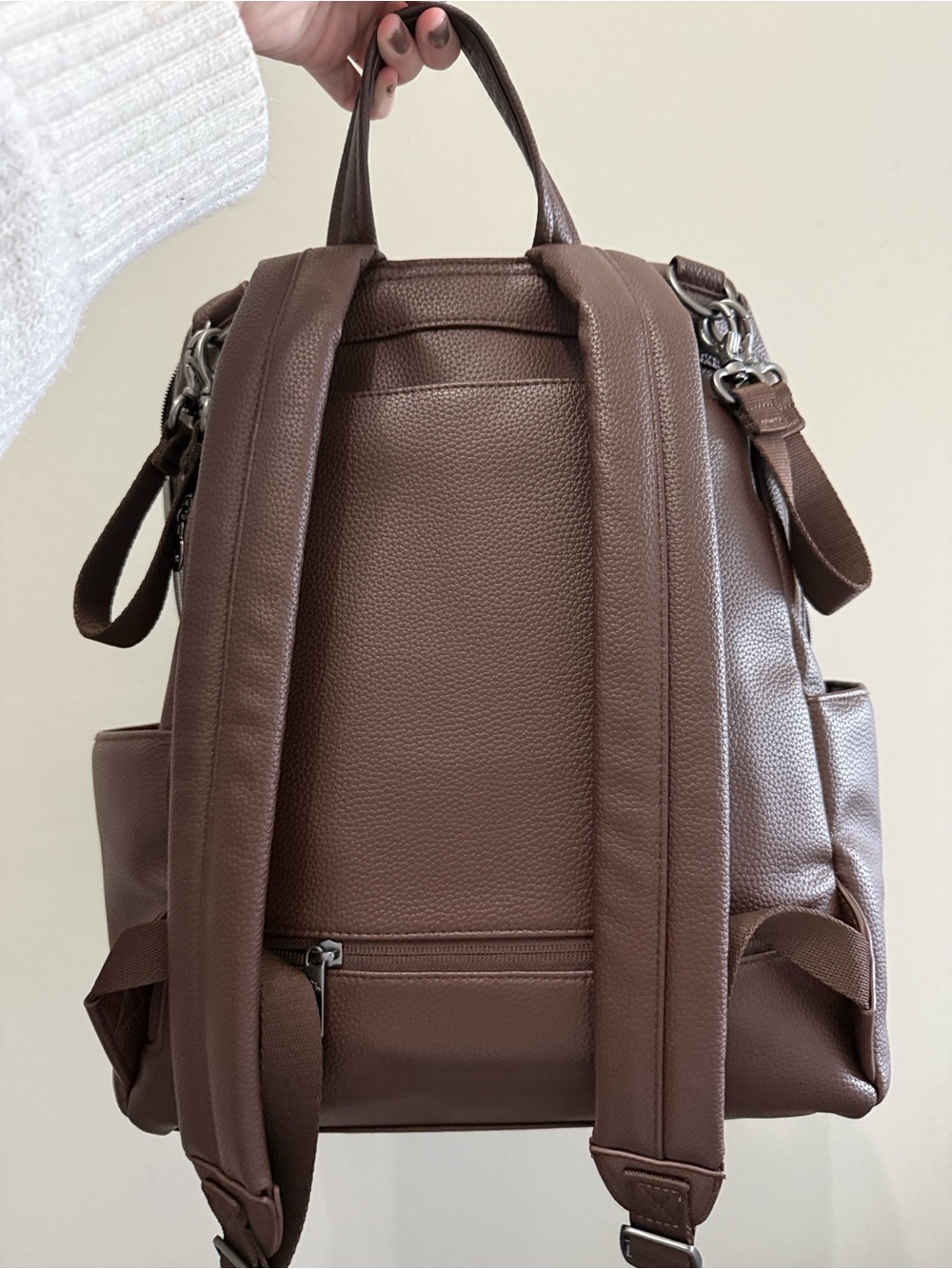 Itzy Ritzy diaper bag - Picture 2 of 5